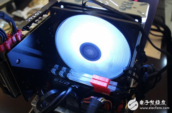 小而精美也可以变身大杀器 1080Ti mini顶尖显卡