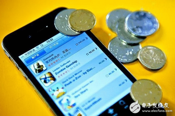 犷悍苹果将打消打赏抽成，是服软照旧要钱恰当作果