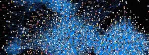  深挖大数据潜能 3000亿美元代价如何缔造出来