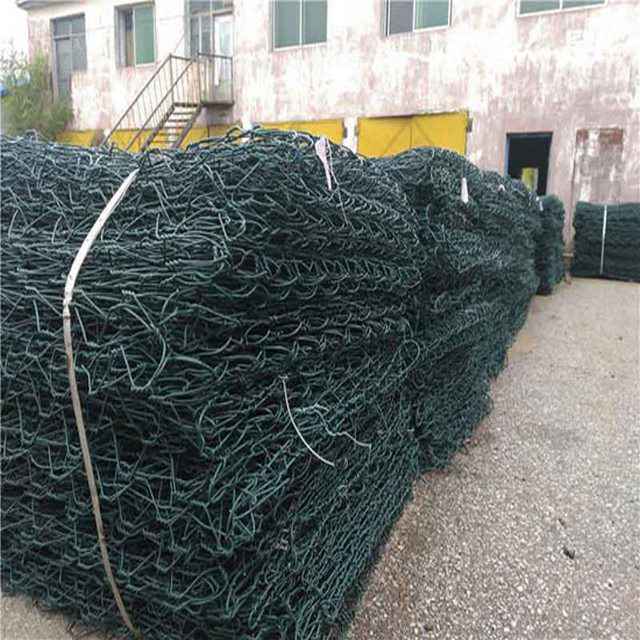 永吉县工程用石笼网箱批发