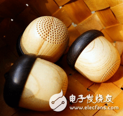 最热门黑科技立体蓝牙音箱 绝对好货 让你不再老是乱买蓝牙音箱