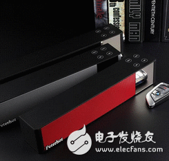 最热门黑科技立体蓝牙音箱 绝对好货 让你不再老是乱买蓝牙音箱