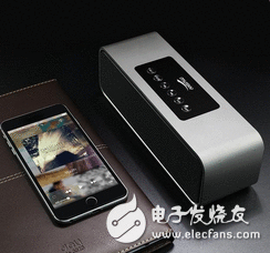 最热门黑科技立体蓝牙音箱 绝对好货 让你不再老是乱买蓝牙音箱