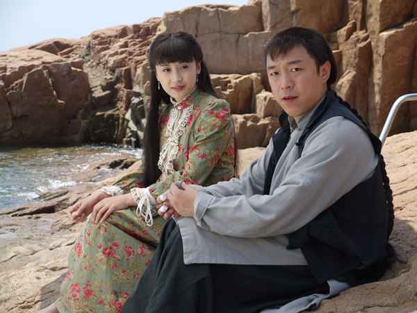 《青岛旧事》傅淼回归少女时代 扮低龄毫无违和