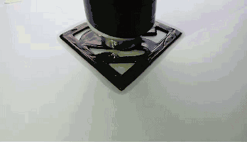 海内首家3D打印文化博物馆宝山开放 3D产物如何打印出来的?