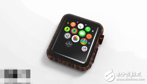 苹果Micro-LED样品开始测试！最晚2019年Apple Watch将用上Micro-LED！