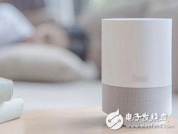 人工智能的一场革命“智能音箱”的已筹备好