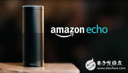 人工智能的一场革命“智能音箱”的已筹备好