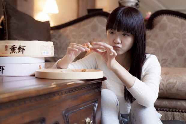 《温州两家人》开播 曹苑大爱“爸爸”郭涛