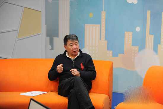 《芈月传》郑晓龙:汗青留下来的作品就是佳构