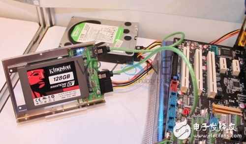 什么是SSD固态硬盘？一文看懂固态硬盘跟机器硬盘有什么区别？