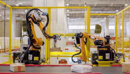 京东物流“春节也送货”：全年无休已6年，今年还有