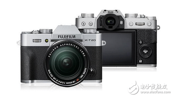 在这个慢慢迈入无反相机的时代没有一台好无反怎么行 那些值得入手的无反相机