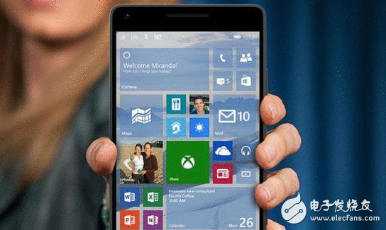 Windows Phone或将彻底被微软丢弃：市场份额已经不敷0.1%
