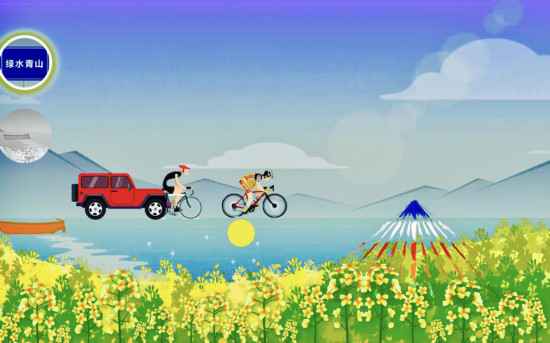 为老家助力！我们都是大美青海推介人