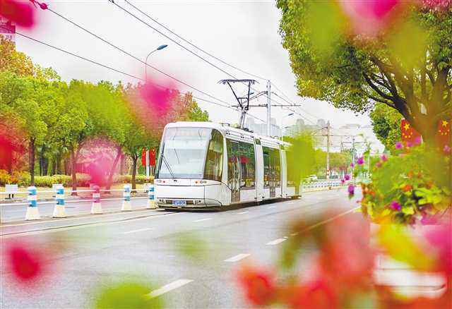 望他山·上海篇|从建园到建城 看上海张江的成长逻辑