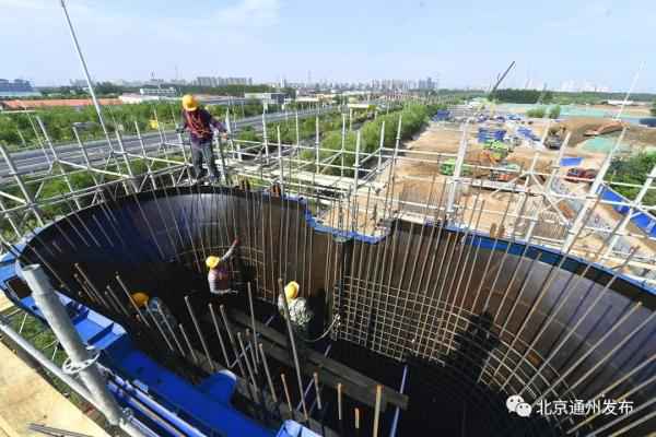  30分钟到北京！河北这条铁路有了新希望