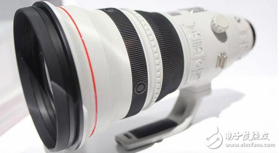 佳能EF 600mm f/4 DO IS等两款“懂得炮”将于来岁宣布！