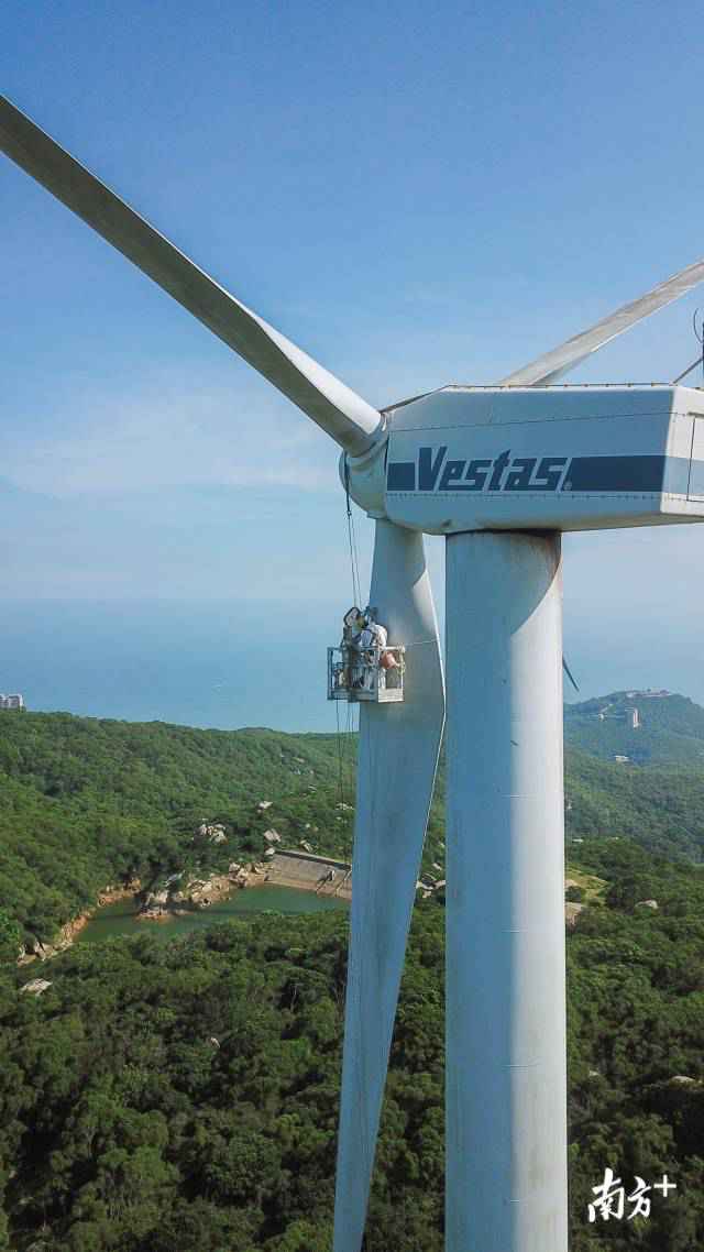 南边拍客看广东｜一周精选 湾区赏红月