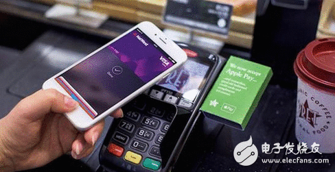 一触即发 苹果正面杠马云、马化腾第一战开始了