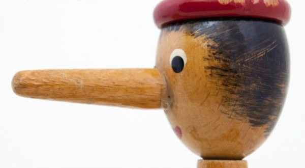 大数据会撒谎?如何戳破大数据的谎话