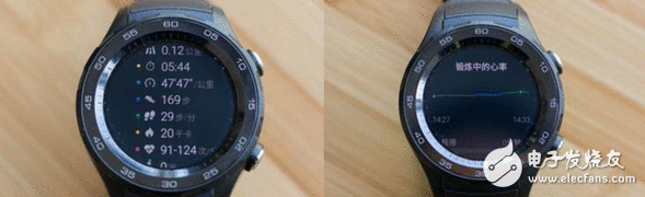 超全攻略 HUAWEI WATCH 2智能举动手表完美演绎超强实用感