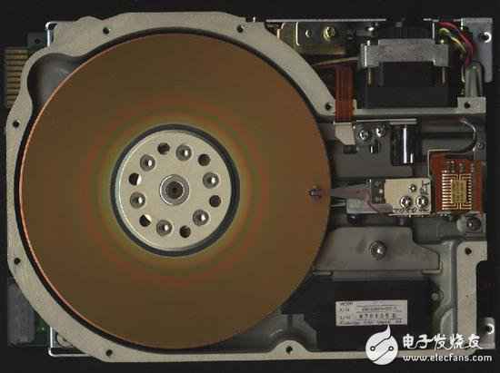 6年被颠覆：机器硬盘比拟于固态硬盘的优势或者只剩下容量和曾经带来的存储意义