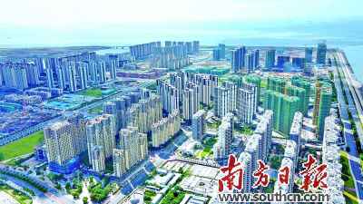 汕头，扬帆向那里？