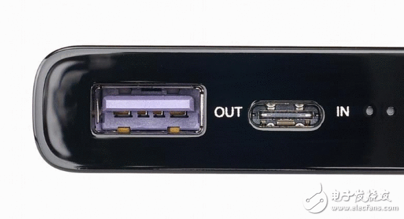 华为超等快充移动电源上市：华为超等快充移动电源简评