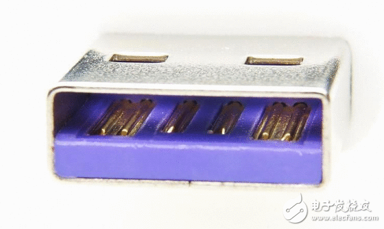 华为超等快充移动电源上市：华为超等快充移动电源简评