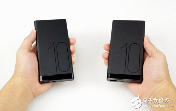 华为超等快充移动电源上市：华为超等快充移动电源简评