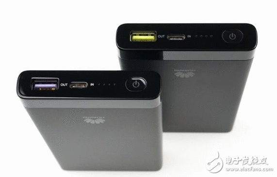 华为超等快充移动电源上市：华为超等快充移动电源简评