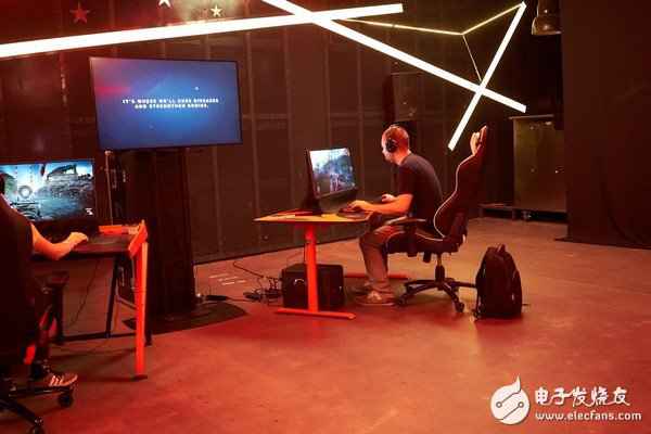 AMD Radeon在路上：Vega游戏显卡开启全球巡演勾当 干掉GTX1080的节拍