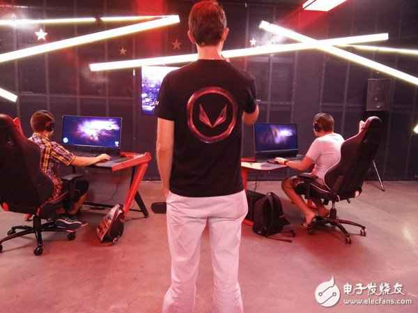 AMD Radeon在路上：Vega游戏显卡开启全球巡演勾当 干掉GTX1080的节拍