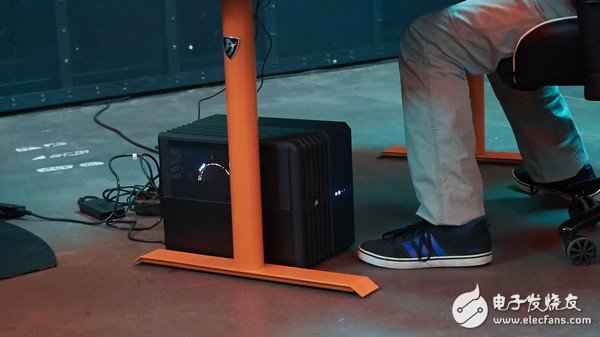 AMD Radeon在路上：Vega游戏显卡开启全球巡演勾当 干掉GTX1080的节拍