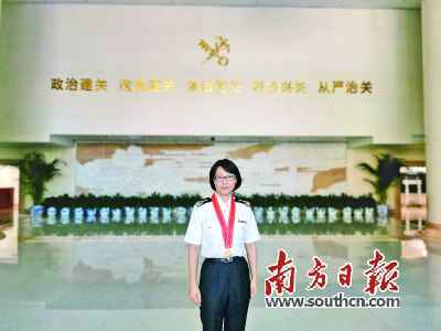 全国抗击新冠肺炎疫情先进小我私家杨杰：恪守抗疫8个月 回家休息仅3天