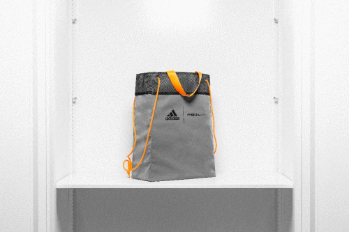 adidasTERREX X RICO LEE 一“件”穿梭，敢行将来