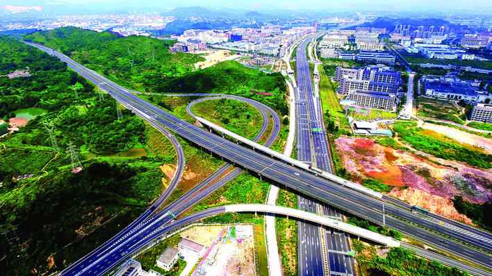 【高质量成长】惠州：打造中国文观光业新标杆