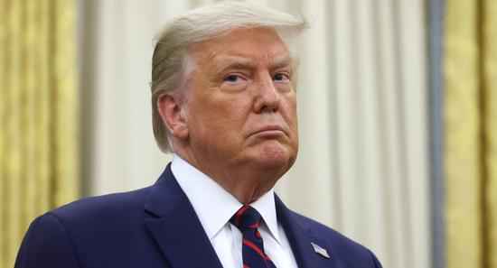 美媒：邮政局曾打算给每户寄口罩 被白宫拦下