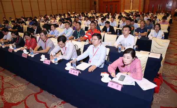 第五届安徽省青年志愿处事项目大赛暨志愿处事交换会在肥举行