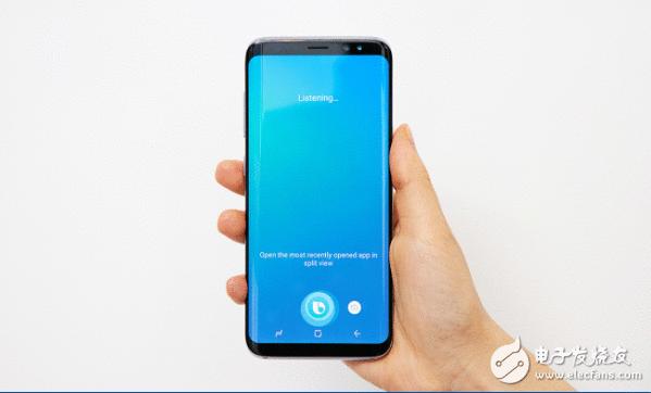 智能音箱市场争夺战正火热 三星临时不会思量推出Bixby智能音箱