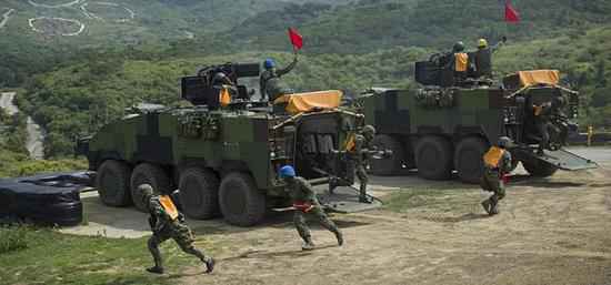 美专家：美水师基础无法阻止解放军攻台 空军也不成