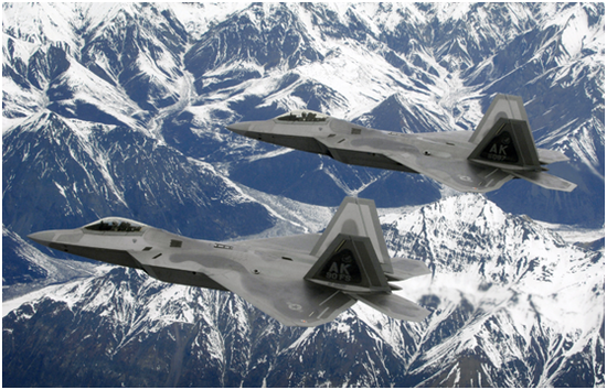 美媒：美军向阿拉斯加增派火箭炮 可阻止中国进北极