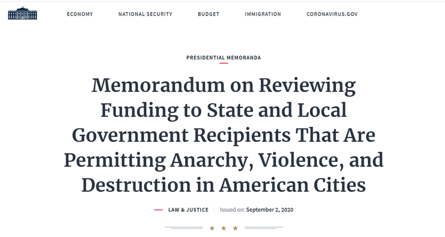 美国三多半会正式成为“无当局主义”地域