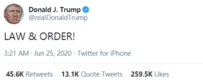 美国三多半会正式成为“无当局主义”地域