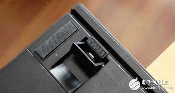 一款实用的机器机器键盘 啪啪啪停不下来 ikbc F-108 时间机