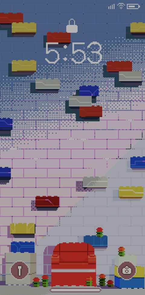 TXT 化身虚拟人物〈minisode1: Blue Hour〉预告从寓目方法到画面自己都创意十足！