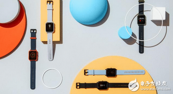 荣耀手环跟小米系的这款手表谁会是腕上新宠 比拟起来照旧荣耀嫩了点