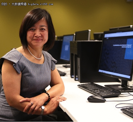 大数据人才炙手可热 薪酬到底有多高?