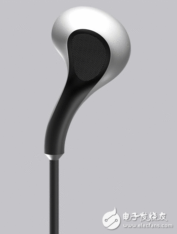 魅族官方自曝旗舰Flow耳机外观：两项国际设计大奖得主操刀设计
